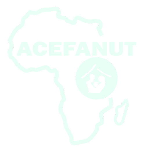 ACEFANUT Logo