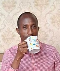 James Wainaina