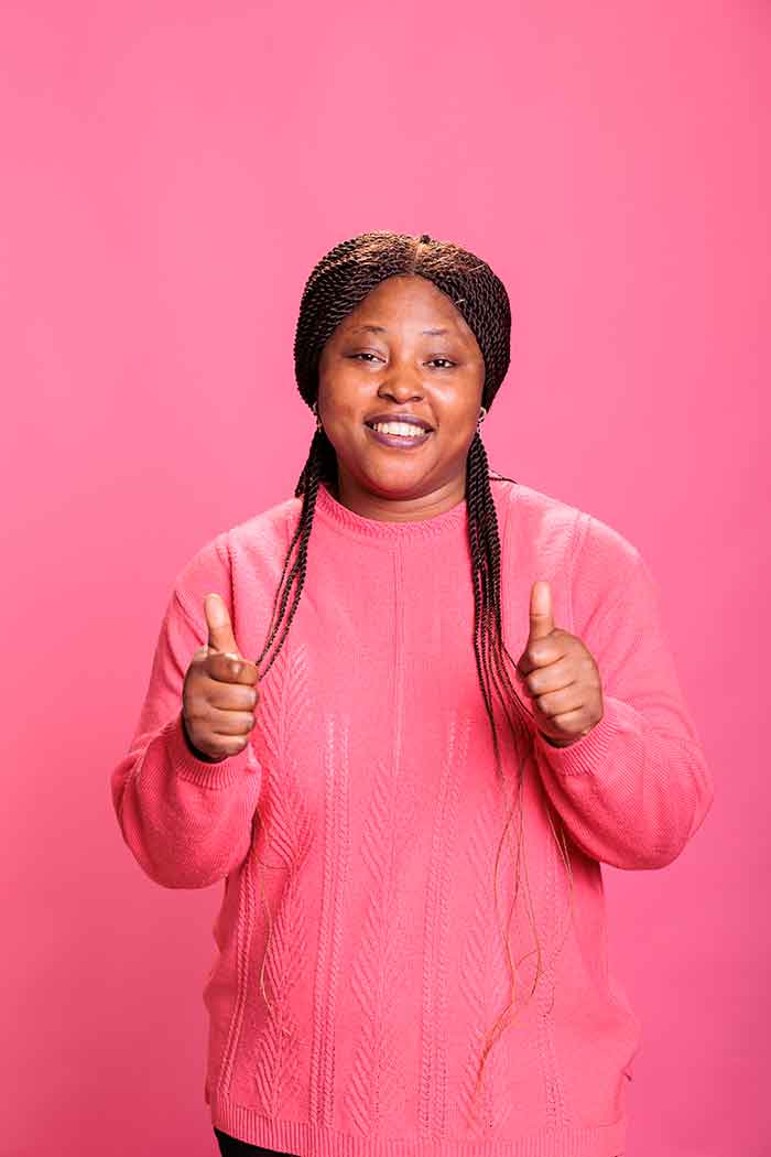 Sarah Mbeki